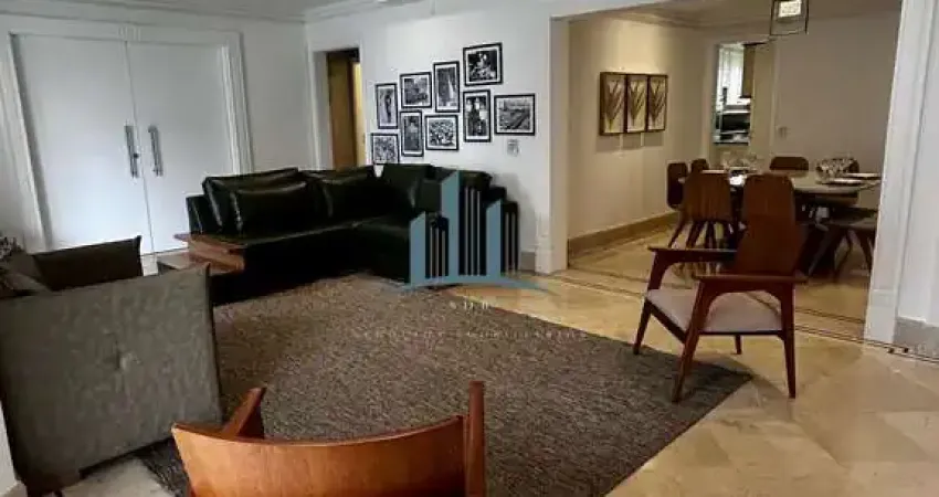Apartamento com 4 quartos para alugar na Alameda Jaú, 1477, Jardim Paulista, São Paulo