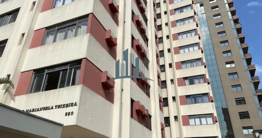 Apartamento com 1 quarto para alugar na Rua Doutor Renato Paes de Barros, 550, Itaim Bibi, São Paulo