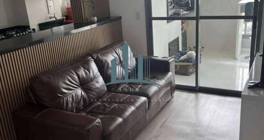 Apartamento com 2 quartos à venda na Rua Anhangüera, 436, Barra Funda, São Paulo