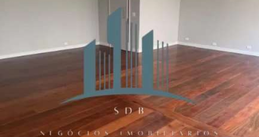 Apartamento com 3 quartos para alugar na Rua Tabapuã, 245, Itaim Bibi, São Paulo