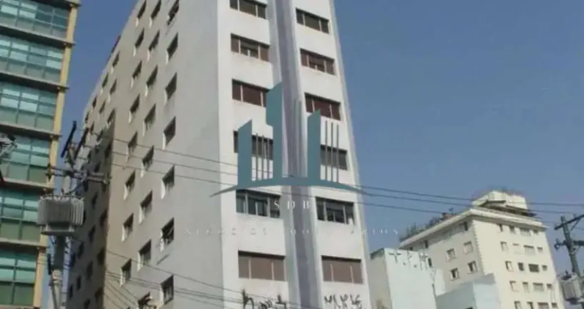Apartamento com 3 quartos à venda na Avenida Rebouças, 399, Cerqueira César, São Paulo