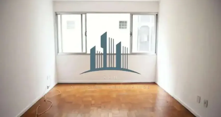 Apartamento com 3 quartos à venda na Rua Urussuí, 101, Itaim Bibi, São Paulo