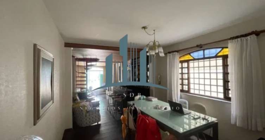 Casa com 3 quartos à venda na Rua Mário Whately, 320, Alto da Lapa, São Paulo