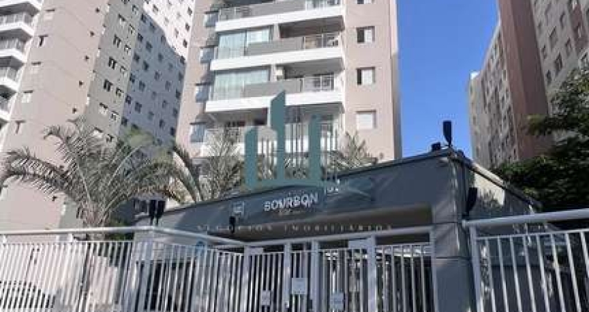 Apartamento com 1 quarto à venda na Rua Cônego Vicente Miguel Marino, 101, Barra Funda, São Paulo