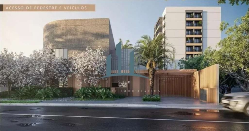 Apartamento com 2 quartos à venda na Rua Pio XI, 495, Alto da Lapa, São Paulo