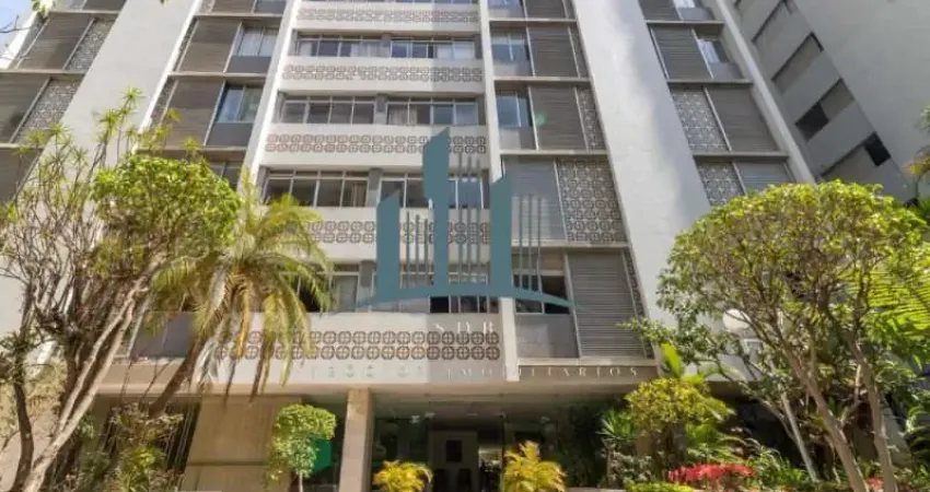Apartamento com 3 quartos à venda na Rua Japão, 90, Itaim Bibi, São Paulo