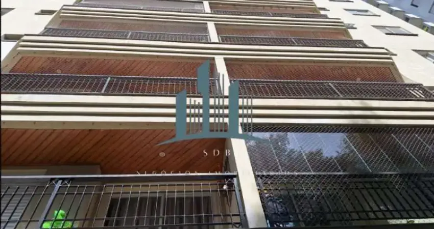 Apartamento com 3 quartos à venda na Rua Correia de Lemos, 212, Chácara Inglesa, São Paulo