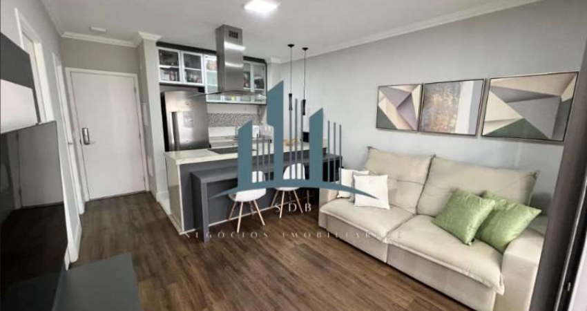 Apartamento com 1 quarto à venda na Alameda Olga, 300, Barra Funda, São Paulo