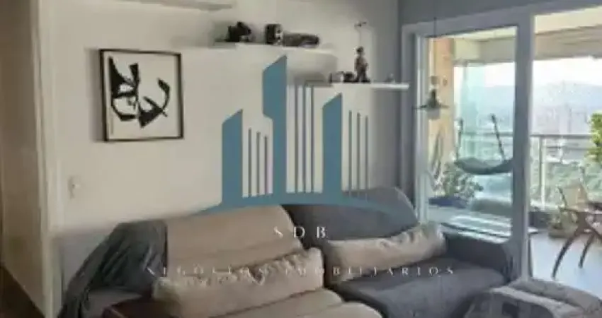 Apartamento com 3 quartos à venda na Rua Norma Pieruccini Giannotti, 665, Barra Funda, São Paulo