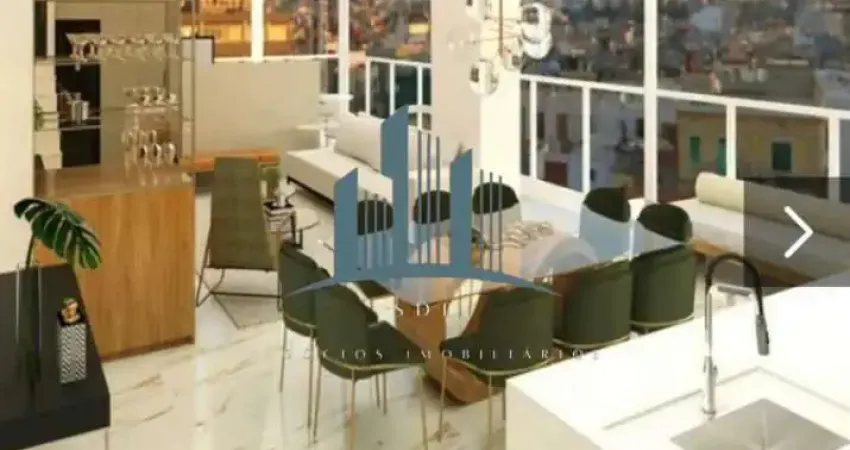 Apartamento com 1 quarto à venda na Alameda Ministro Rocha Azevedo, 38, Cerqueira César, São Paulo