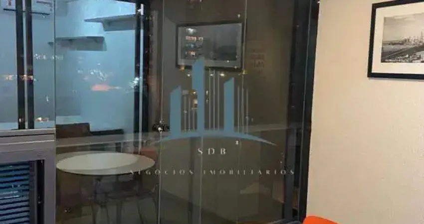 Apartamento com 1 quarto à venda na Rua Cristiano Viana, 950, Cerqueira César, São Paulo