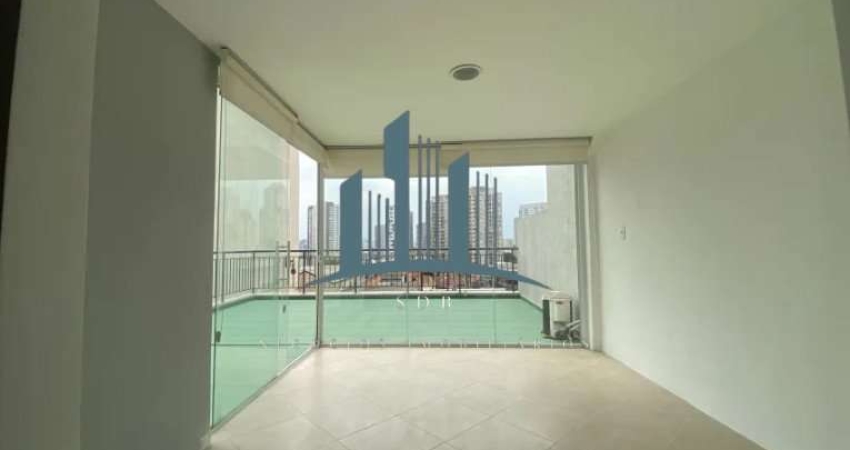 Apartamento com 1 quarto à venda na Rua Brigadeiro Galvão, 738, Barra Funda, São Paulo