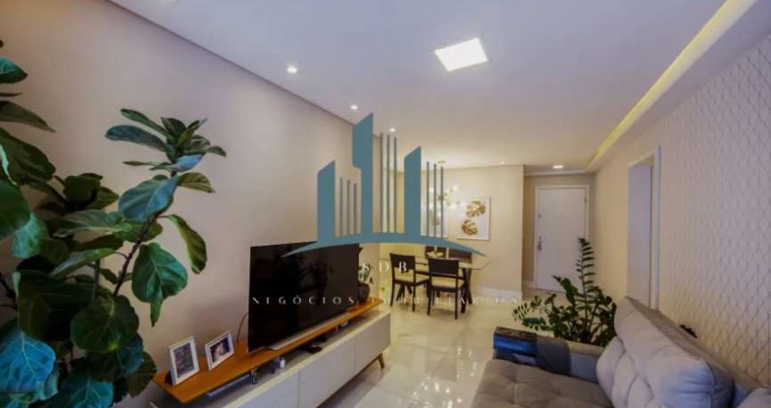 Apartamento com 3 quartos à venda na Rua Tagipuru, 35, Barra Funda, São Paulo