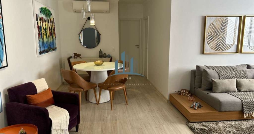 Apartamento com 2 quartos à venda na Rua da Consolação, 3638, Cerqueira César, São Paulo