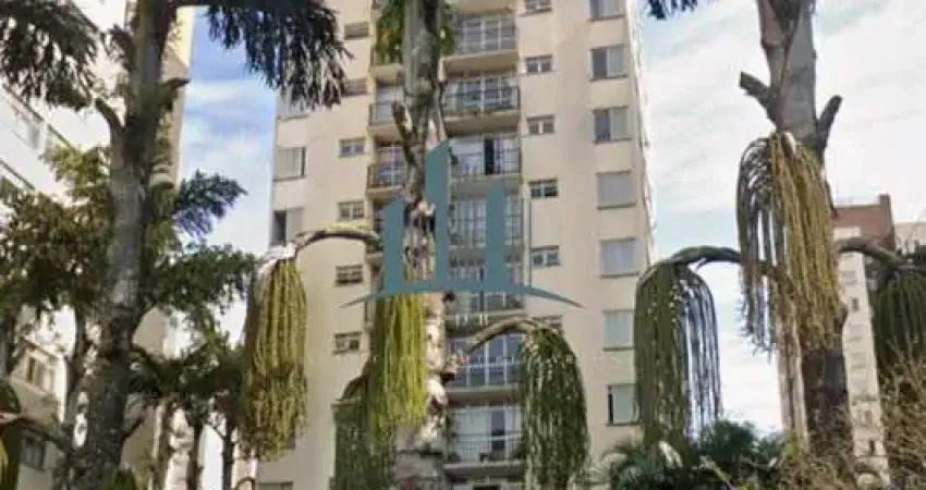 Apartamento com 2 quartos à venda na Rua Adriano Racine, 20, Jardim Celeste, São Paulo