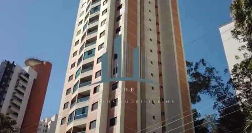 Apartamento com 2 quartos à venda na Rua Almaden, 83, Vila Andrade, São Paulo