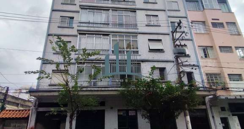 Apartamento com 1 quarto à venda na Rua Vergueiro, 170, Liberdade, São Paulo