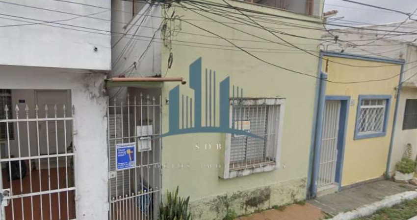 Casa com 4 quartos à venda na Rua Durval do Nascimento Miele, 79, Vila Clementino, São Paulo