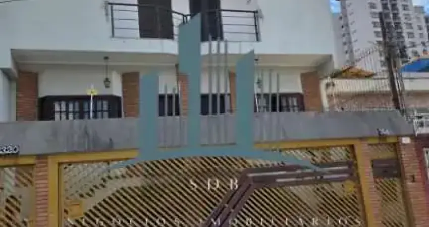 Casa com 3 quartos para alugar na Rua Santa Mafalda, 320, Chácara Seis de Outubro, São Paulo