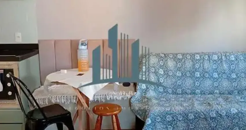 Apartamento com 1 quarto à venda na Rua Marquês de Itu, 392, Vila Buarque, São Paulo