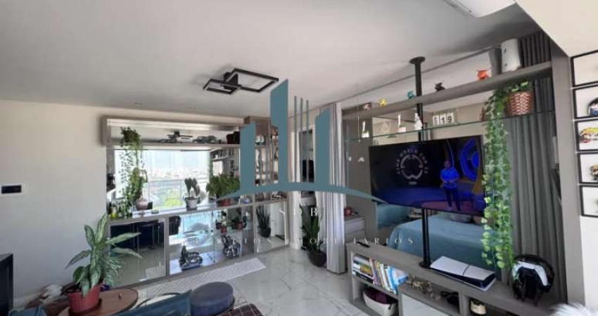 Apartamento com 1 quarto à venda na Rua Alfredo Pujol, 403, Santana, São Paulo