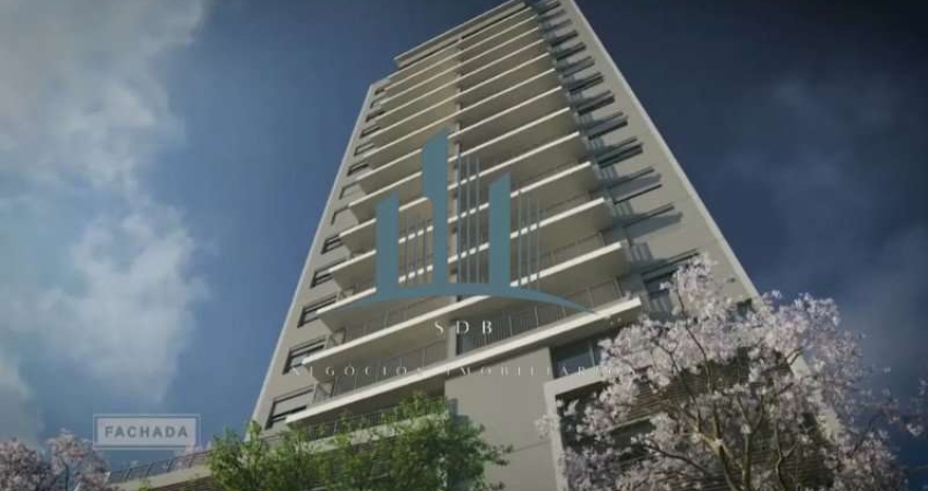 Apartamento com 3 quartos à venda na Rua Carneiro da Cunha, 555, Vila da Saúde, São Paulo