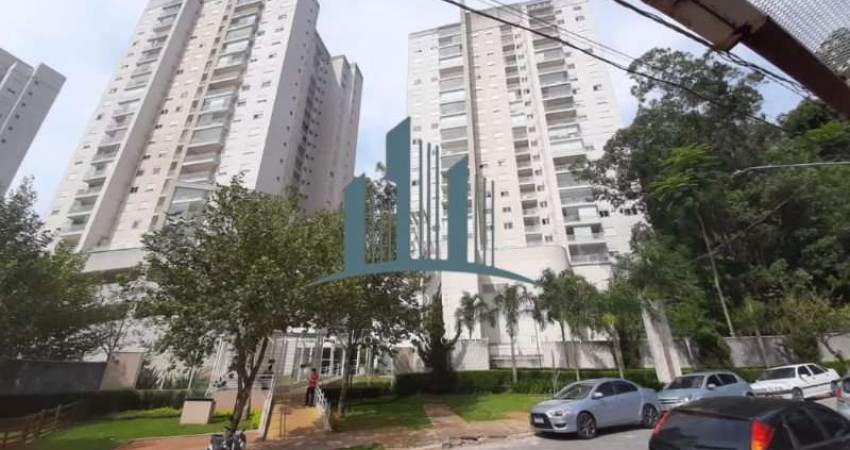 Apartamento com 2 quartos à venda na Avenida Albert Bartholome, 172, Jardim das Vertentes, São Paulo