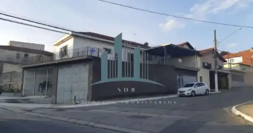 Casa com 3 quartos à venda na Rua José Benedito da Rosa, 282, Vila Nhocune, São Paulo