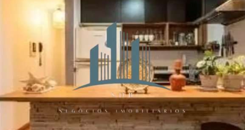 Apartamento com 1 quarto à venda na Rua Conselheiro Nébias, 1217, Campos Eliseos, São Paulo