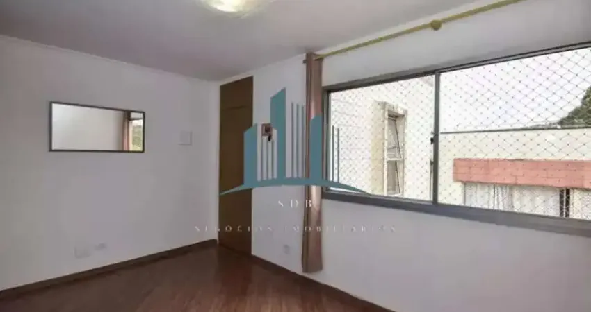 Apartamento com 2 quartos à venda na Rua Cândido Fontoura, 401, Jardim Boa Vista (Zona Oeste), São Paulo