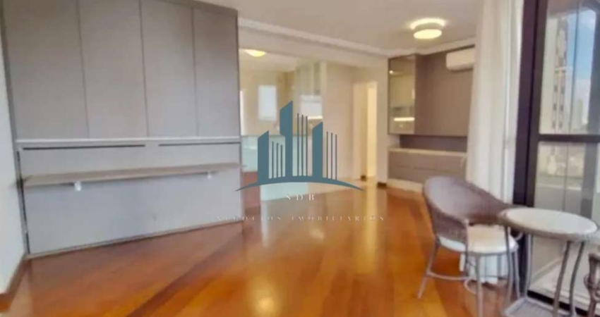 Apartamento com 4 quartos para alugar na Rua Caravelas, 198, Vila Mariana, São Paulo
