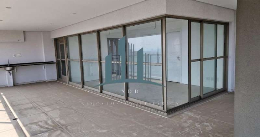 Apartamento com 3 quartos à venda na Rua Senador César Lacerda Vergueiro, 470, Sumarezinho, São Paulo