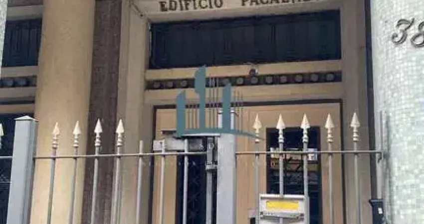 Apartamento com 2 quartos à venda na Avenida General Olímpio da Silveira, 386, Santa Cecília, São Paulo