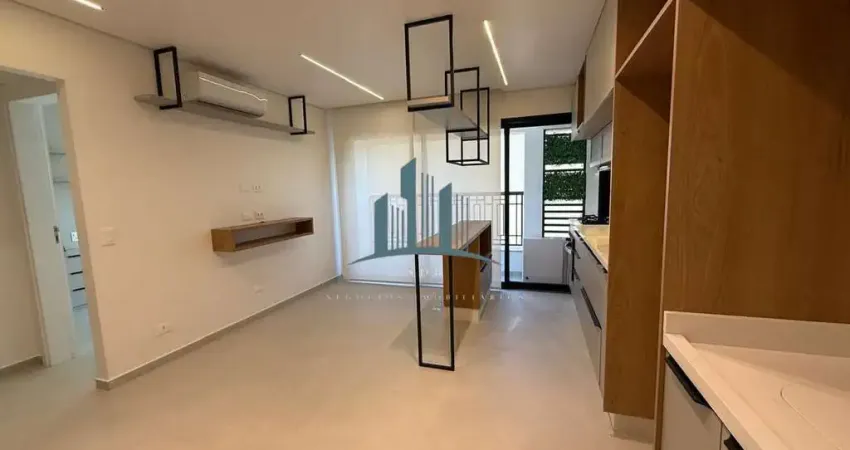 Apartamento com 1 quarto para alugar na Rua Minerva, 268, Perdizes, São Paulo