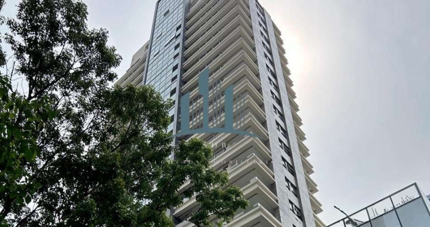 Apartamento com 1 quarto para alugar na Rua Dante Carraro, 94, Pinheiros, São Paulo