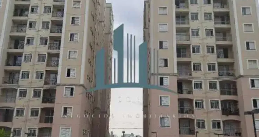 Apartamento com 2 quartos para alugar na Rua Cascado, 38, Vila Andrade, São Paulo