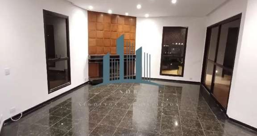 Apartamento com 4 quartos à venda na Rua Barão de Melgaço, 399, Real Parque, São Paulo
