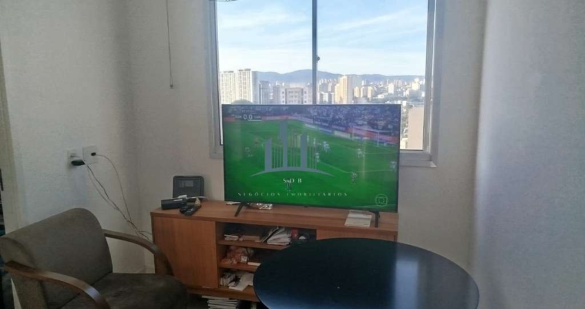 Apartamento com 2 quartos à venda na Rua João Pereira, 329, Lapa, São Paulo