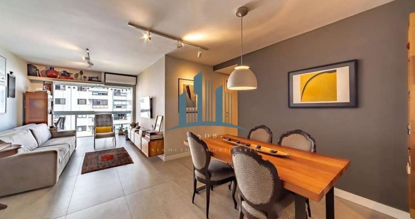 Apartamento com 3 quartos para alugar na Rua Bueno Brandão, 444, Vila Nova Conceição, São Paulo