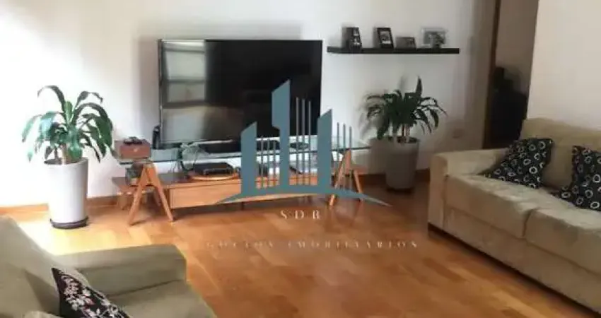 Apartamento com 4 quartos à venda na Rua Doutor Guilherme Cristofel, 280, Santana, São Paulo