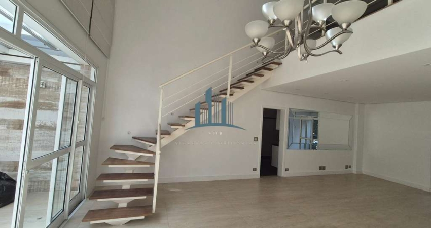 Apartamento com 4 quartos à venda na Rua Samambaia, 571, Bosque da Saúde, São Paulo