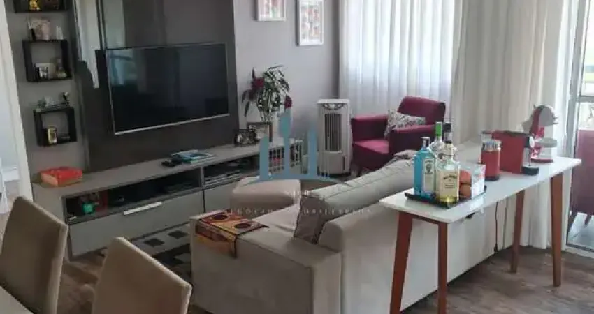 Apartamento com 2 quartos à venda na Rua José Carlos de Toledo Piza, 100, Jardim Parque Morumbi, São Paulo