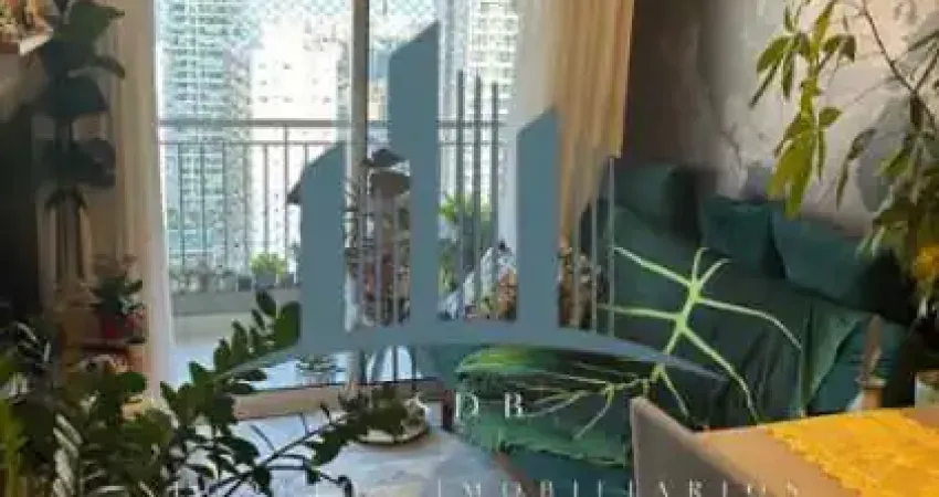 Apartamento com 2 quartos à venda na Rua Alegria, 161, Brás, São Paulo