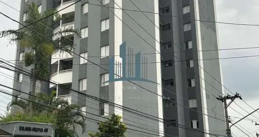 Apartamento com 3 quartos à venda na Rua Goanana, 40, Vila Esperança, São Paulo