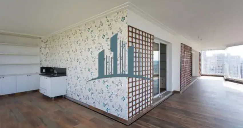 Apartamento com 4 quartos à venda na Rua Forte William, 151, Jardim Fonte do Morumbi, São Paulo
