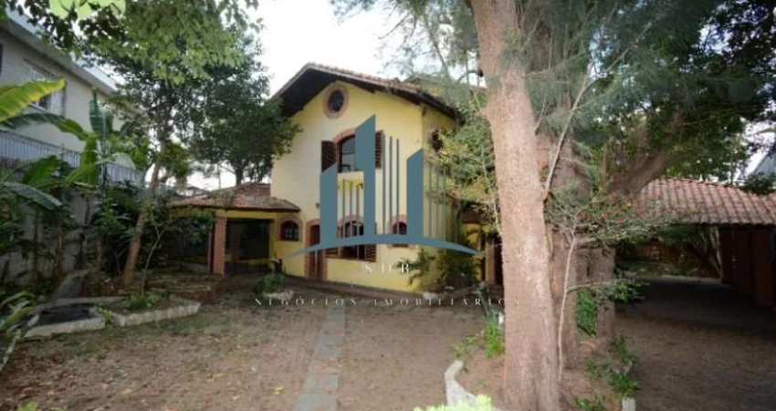 Casa com 5 quartos à venda na Rua Comendador Vicente Melillo, 714, Capela do Socorro, São Paulo
