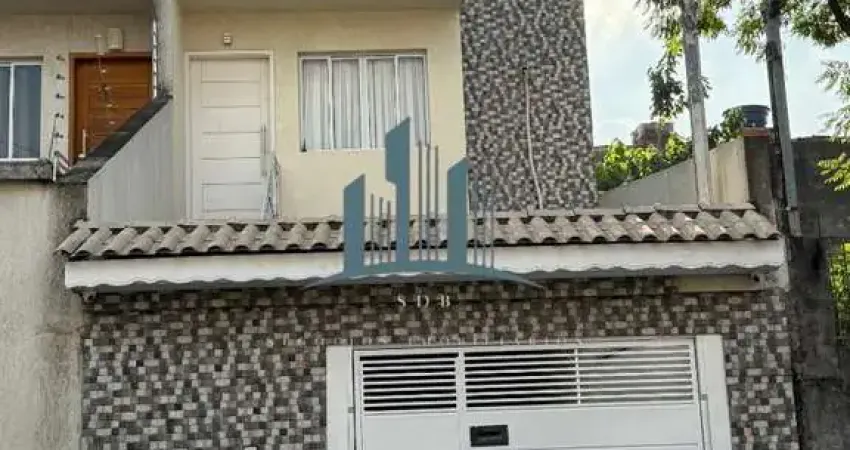 Casa com 3 quartos à venda na Rua Luís Araújo Faria, 44, Jardim Monte Kemel, São Paulo