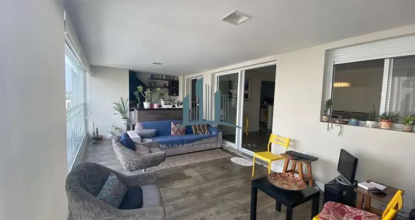 Apartamento com 3 quartos à venda na Rua Maratona, 285, Vila Alexandria, São Paulo