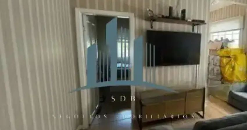 Casa com 3 quartos à venda na Rua Domingos de Oliveira, 61, Mooca, São Paulo