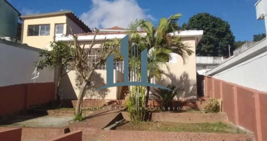 Casa com 3 quartos à venda na Rua Muniz Barreiros, 105, Vila Formosa, São Paulo
